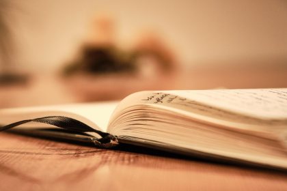 a-book