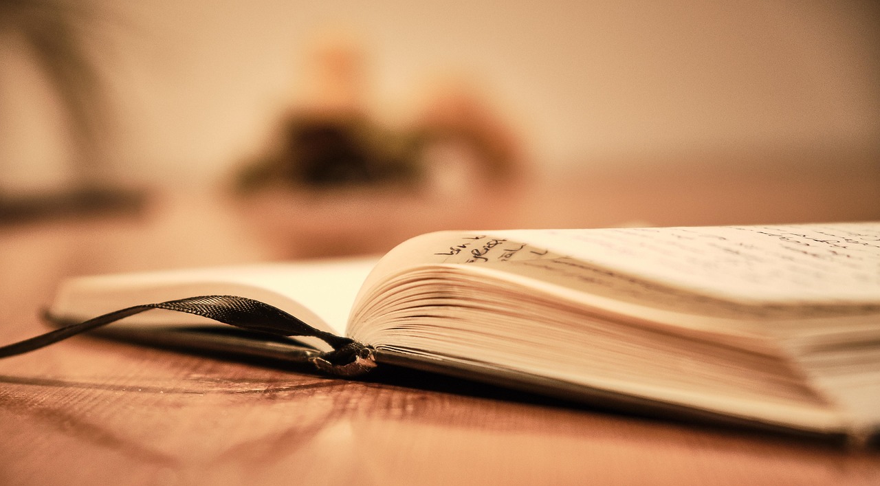 a-book
