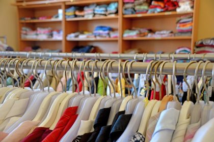 clothes