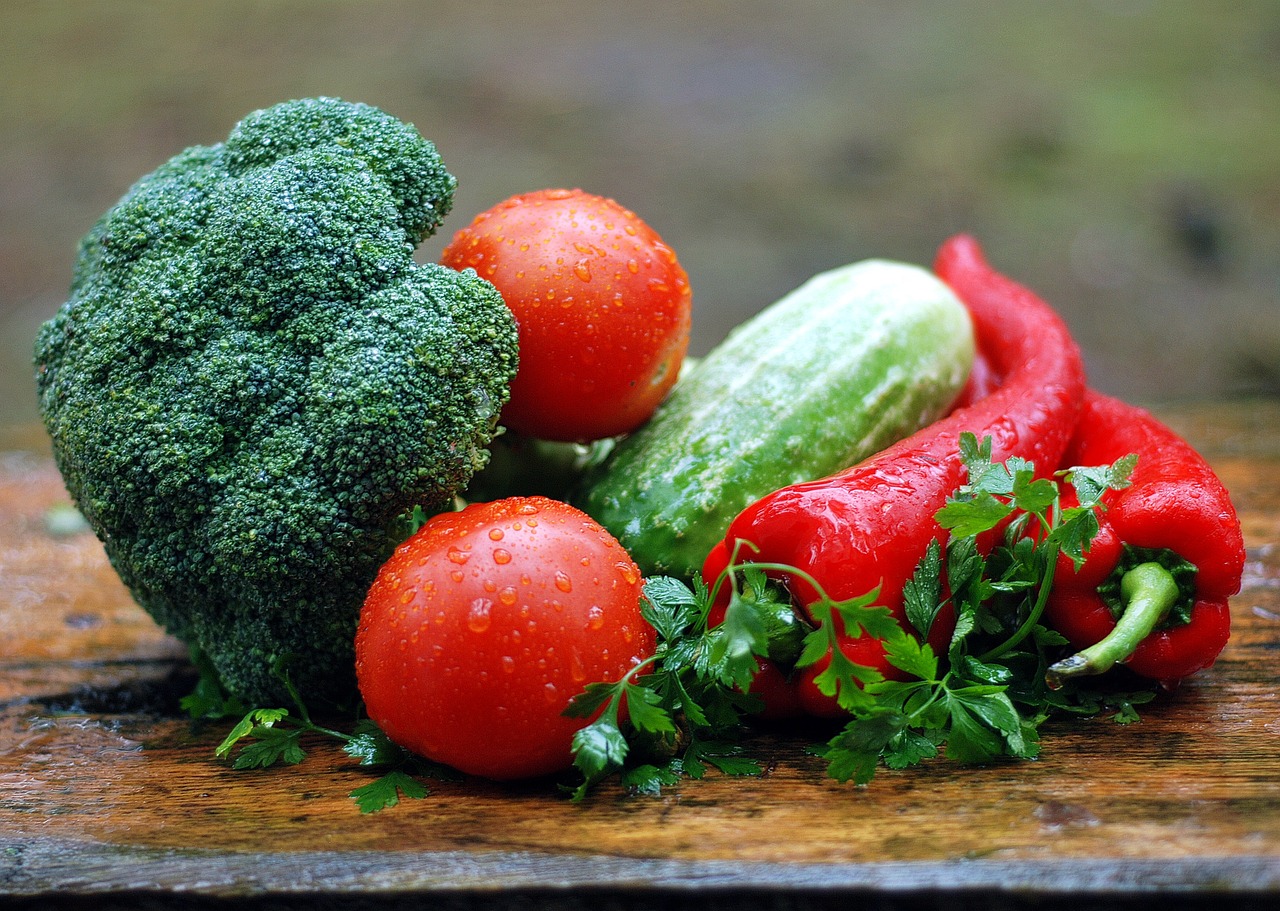 proper-nutrition