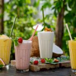 smoothie