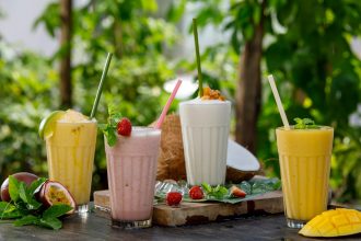 smoothie