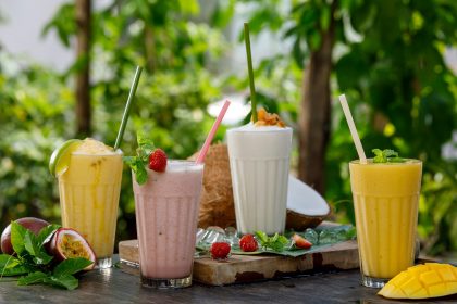 smoothie