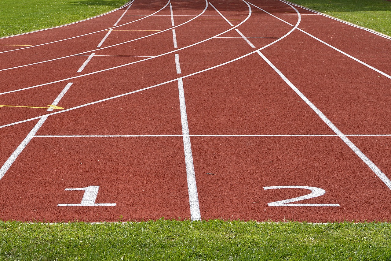 tartan-track