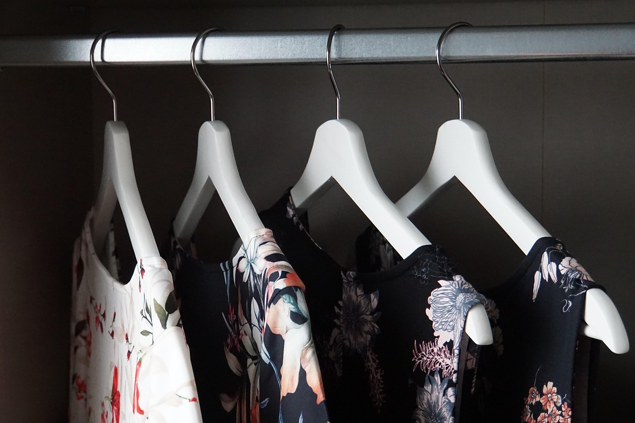 wardrobe